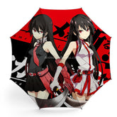 Akame Dual Form Umbrella